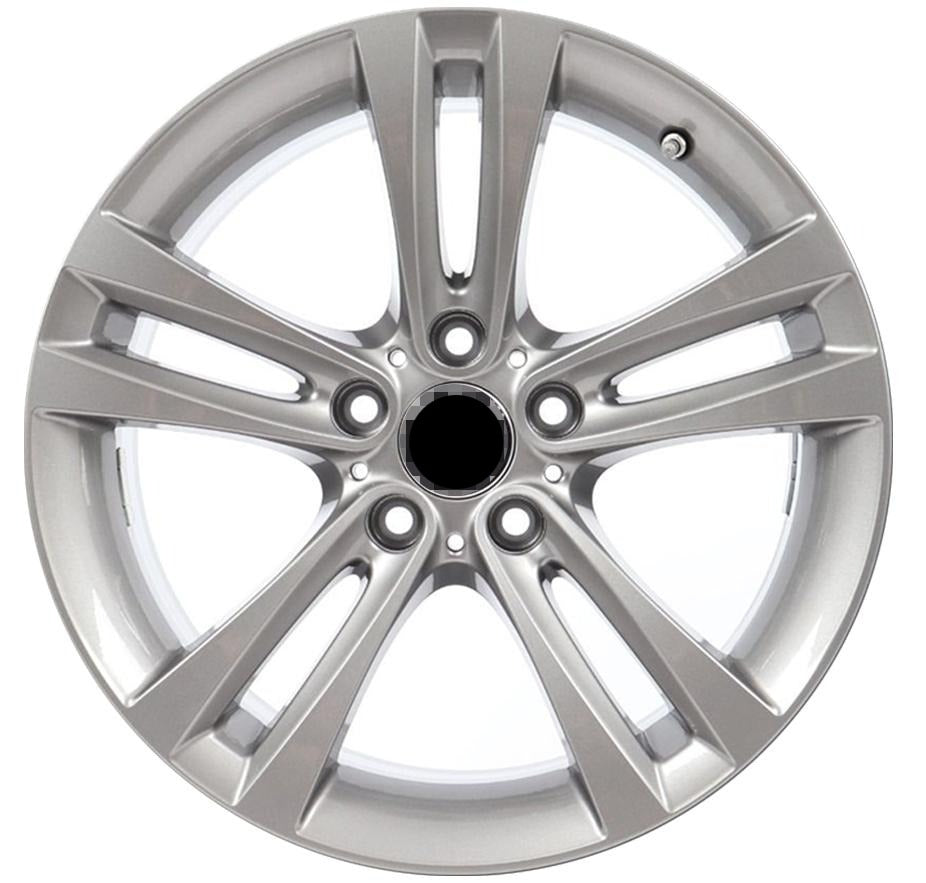 397a Rims FORGED WHEELS style 397 for BMW all series X, I, M