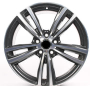 BMW OEM Forged wheels