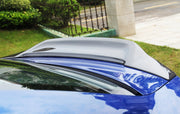 RT Style Carbon Fiber Rear Spoiler For Audi A3/S3/RS3 Sedan 8V 2013-2020  Set include:   Rear Spoiler Material: Carbon Fiber / Forged Carbon  NOTE: Professional installation is required 