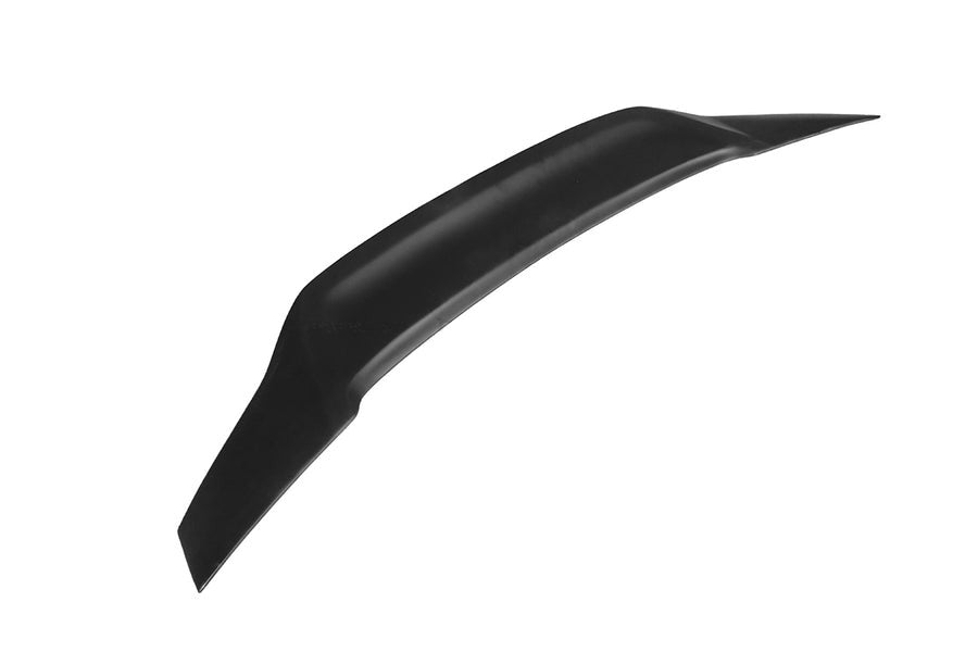 RT Style Carbon Fiber Rear Spoiler For Audi A3/S3/RS3 Sedan 8V 2013-2020  Set include:   Rear Spoiler Material: Carbon Fiber / Forged Carbon  NOTE: Professional installation is required 