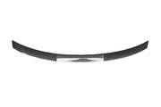 Carbon Fiber Rear Spoiler For Audi A3/S3/RS3 Sedan 8V 2013-2020  Set include:   Rear Spoiler Material: Carbon Fiber / Forged Carbon  NOTE: Professional installation is required 