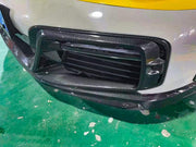 TECHART GTStreet R FULL CARBON BODY KIT FOR PORSCHE 911 (992) 