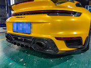 TECHART GTStreet R FULL CARBON BODY KIT FOR PORSCHE 911 (992) 