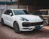 Body Kit for Porsche Cayenne 9YA Upgrade Turbo Style 2018+