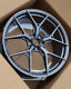 FORZA PERFORMANCE 20 INCH FORGED RIMS WHEELS 1 for TESLA MODEL 3 custom fit S21-01
