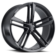 Tesla oem  forged wheels