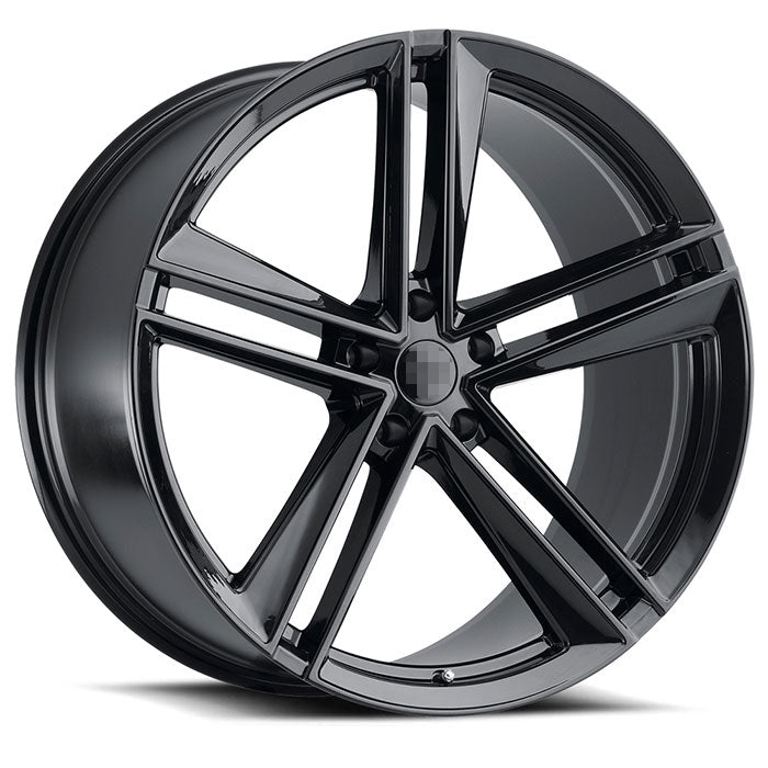 Tesla oem  forged wheels