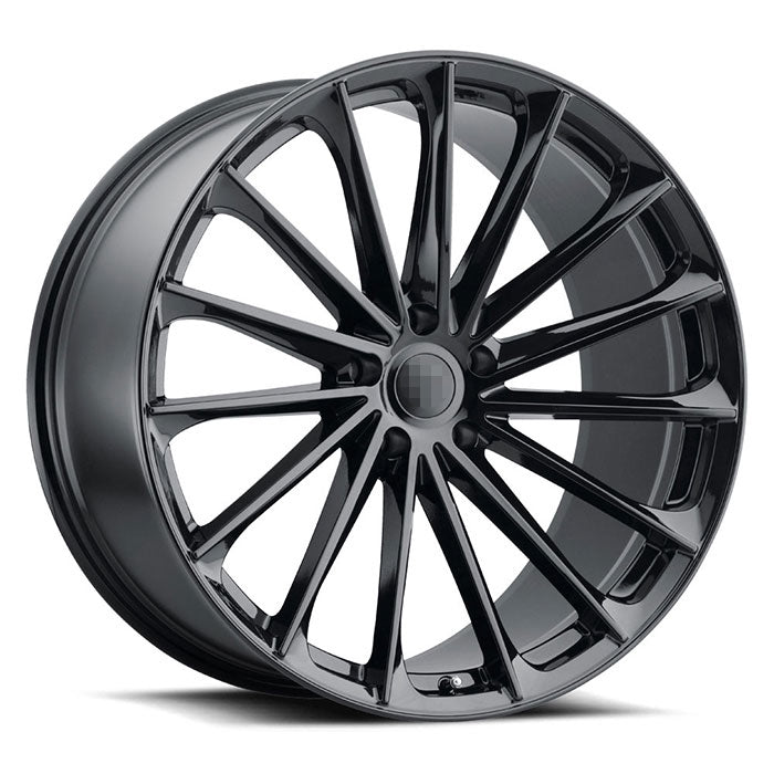 FORGED WHEELS for Tesla Model S, Model 3, Model X, Model Y