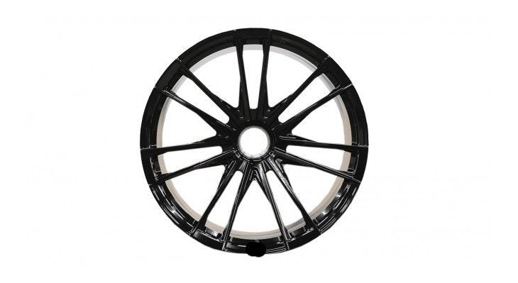 forged wheels Novitec Wheels MC3