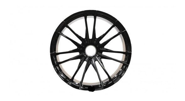 forged wheels Novitec Wheels MC3 