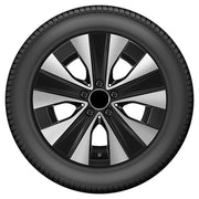 We manufacture premium quality forged wheels rims for   Mercedes-benz EQV W447 2020+ in any design, size, color.  Wheels size:  Front 17 x 7 ET 51  Rear 17 x 7 ET 51  PCD: 5 x 112  CB: 66,6  Forged wheels can be produced in any wheel specs by your inquiries and we can provide our specs