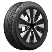 We manufacture premium quality forged wheels rims for   Mercedes-benz EQV W447 2020+ in any design, size, color.  Wheels size:  Front 17 x 7 ET 51  Rear 17 x 7 ET 51  PCD: 5 x 112  CB: 66,6  Forged wheels can be produced in any wheel specs by your inquiries and we can provide our specs