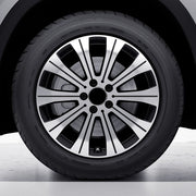 We manufacture premium quality forged wheels rims for   Mercedes-benz EQA H243 2021+, EQB X243 2021+ in any design, size, color.  Wheels size:  Front 18 x 7,5 ET 53,5  Rear 18 x 7,5 ET 53,5  PCD: 5 x 112  CB: 66,6  Highlights: genuine Mercedes-Benz rims 10-spoke wheel  colour: black high-sheen Forged wheels can be produced in any wheel specs by your inquiries and we can provide our specs