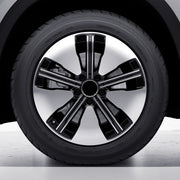 We manufacture premium quality forged wheels rims for   Mercedes-benz EQA H243 2021+, EQB X243 2021+ in any design, size, color.  Wheels size:  Front 18 x 7,5 ET 53,5  Rear 18 x 7,5 ET 53,5  PCD: 5 x 112  CB: 66,6  Highlights: genuine Mercedes-Benz rims 5-double-spoke wheel with additional spokes colour: black high-sheen Forged wheels can be produced in any wheel specs by your inquiries and we can provide our specs