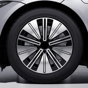 We manufacture premium quality forged wheels rims for   Mercedes-benz EQS V297 2022+ in any design, size, color.  Wheels size:  Front 19 x 8 ET 30,5  Rear 19 x 8 ET 30,5  PCD: 5 x 112  CB: 66,6  Highlights: genuine Mercedes-Benz rims 5-spoke wheel colour: black high-sheen Forged wheels can be produced in any wheel specs by your inquiries and we can provide our specs