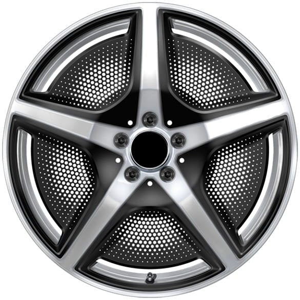 We manufacture premium quality forged wheels rims for   Mercedes-benz EQE V295 2022+ in any design, size, color.  Wheels size:  Front 20 x 9 ET 50  Rear 20 x 10 ET 66  PCD: 5 x 112  CB: 66,6  Highlights: Genuine Mercedes-AMG Incl. Aero Element / Aero Disc Vanadium silver Forged wheels can be produced in any wheel specs by your inquiries and we can provide our specs