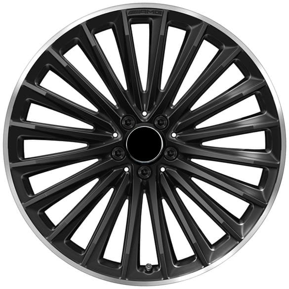 We manufacture premium quality forged wheels rims for   Mercedes-benz EQE V295 2022+ in any design, size, color.  Wheels size:  Front 21 x 9 ET 50  Rear 21 x 10 ET 66  PCD: 5 x 112  CB: 66,6  Highlights: Genuine Mercedes-Benz rims Design: multi-spoke wheel Colour: black glossy Forged wheels can be produced in any wheel specs by your inquiries and we can provide our specs