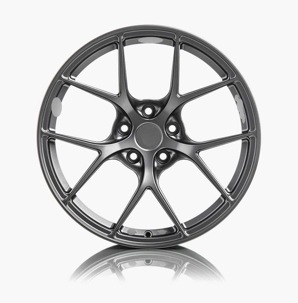 FORGED WHEELS Monoblock for ALL MODELS A239