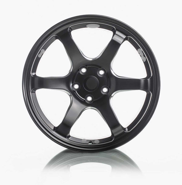 FORGED WHEELS Monoblock for ALL MODELS A244