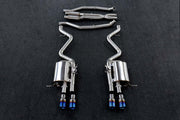 BMW M3, E90, E92, E93 4.0 2007-2013