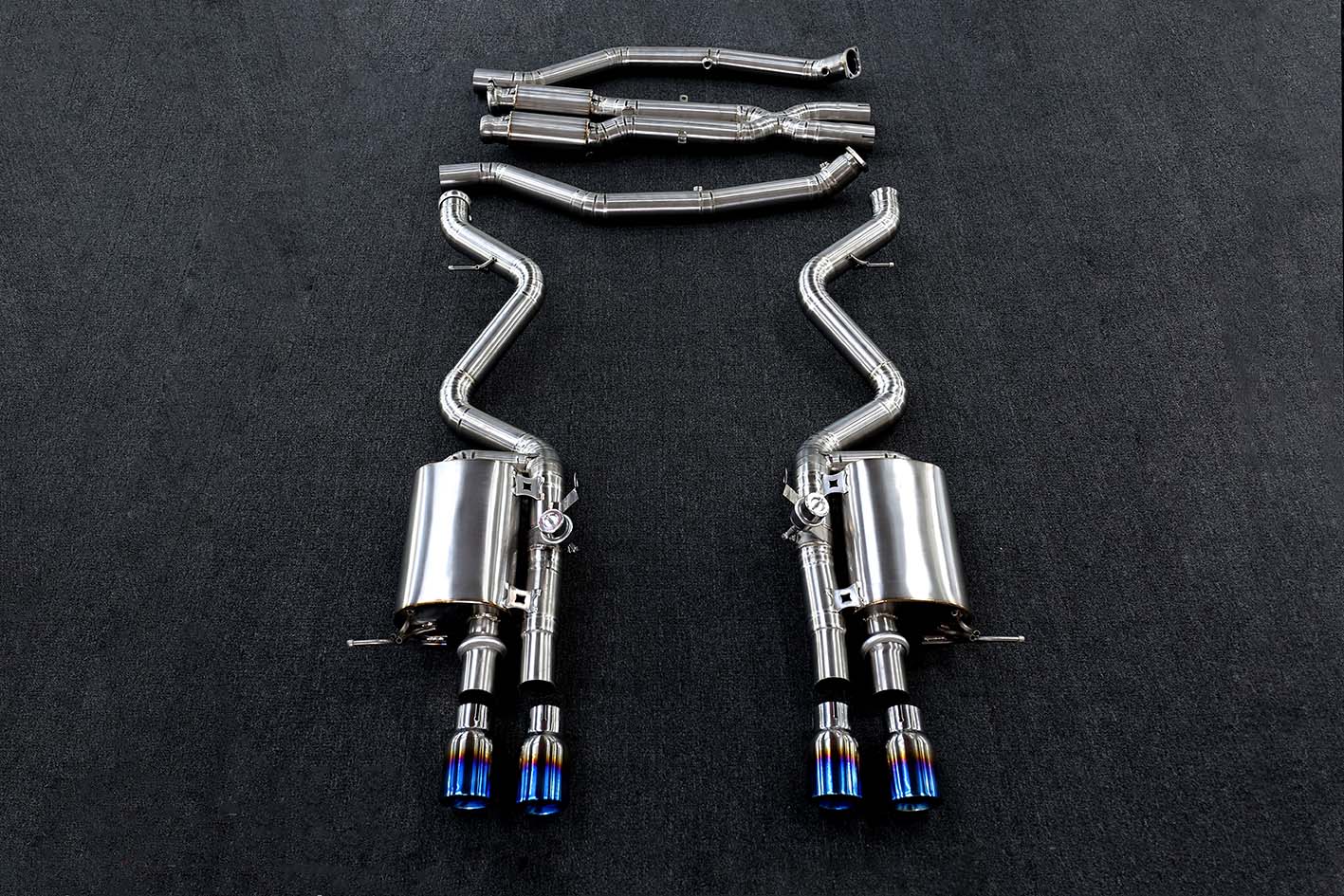BMW M3, E90, E92, E93 4.0 2007-2013