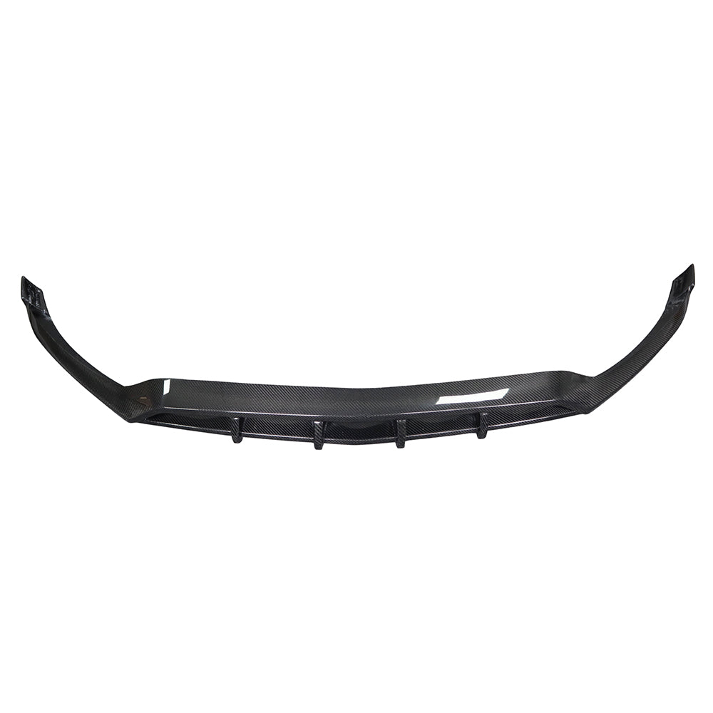 front lip for GLC