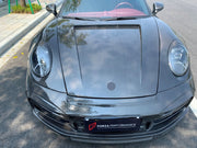 TOP FULL DRY CARBON BODY KIT FOR PORSCHE 911 (992) 2018+