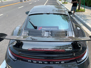 TOP FULL DRY CARBON BODY KIT FOR PORSCHE 911 (992) 2018+