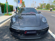 TOP FULL DRY CARBON BODY KIT FOR PORSCHE 911 (992) 2018+