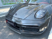 TOP FULL DRY CARBON BODY KIT FOR PORSCHE 911 (992) 2018+