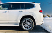 FORZA PERFORMANCE 20 INCH FORGED WHEELS RIMS for TOYOTA LAND CRUISER 300 LC 300