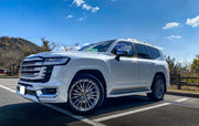 FORZA PERFORMANCE 20 INCH FORGED WHEELS RIMS for TOYOTA LAND CRUISER 300 LC 300 V3