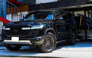 20 INCH FORGED WHEELS RIMS for TOYOTA LAND CRUISER 300 LC 300 GR