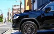 20 INCH FORGED WHEELS RIMS for TOYOTA LAND CRUISER 300 LC 300 GR