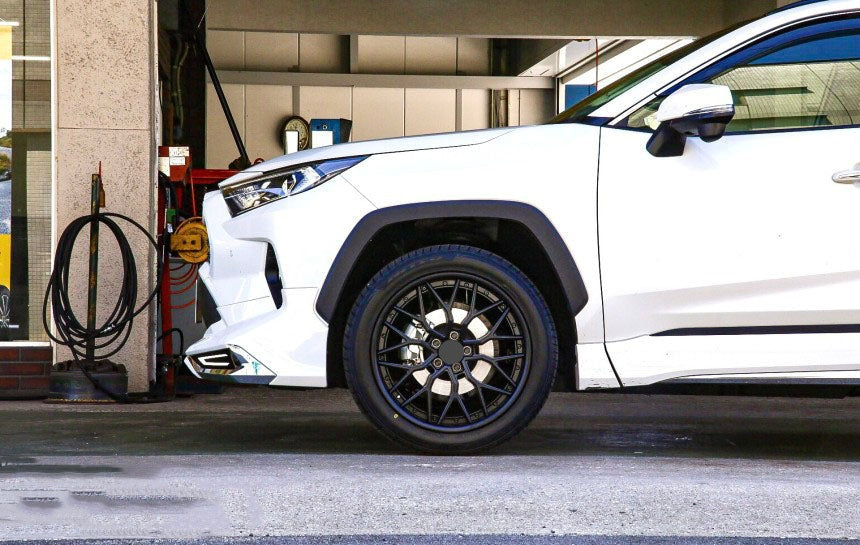 FORGED WHEELS RIMS 19 INCH FOR TOYOTA RAV4 XA50 – Forza Performance Group