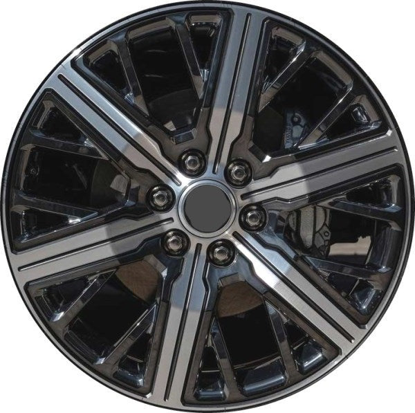 20" INCH FORGED WHEELS for TOYOTA SEQUOIA 2022+