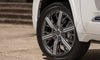 20" INCH FORGED WHEELS for TOYOTA SEQUOIA 2022+