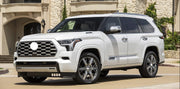 20" INCH FORGED WHEELS for TOYOTA SEQUOIA 2022+