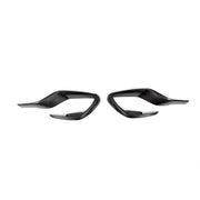 Front Bumper Trim Vent for AMG GT50 GT53