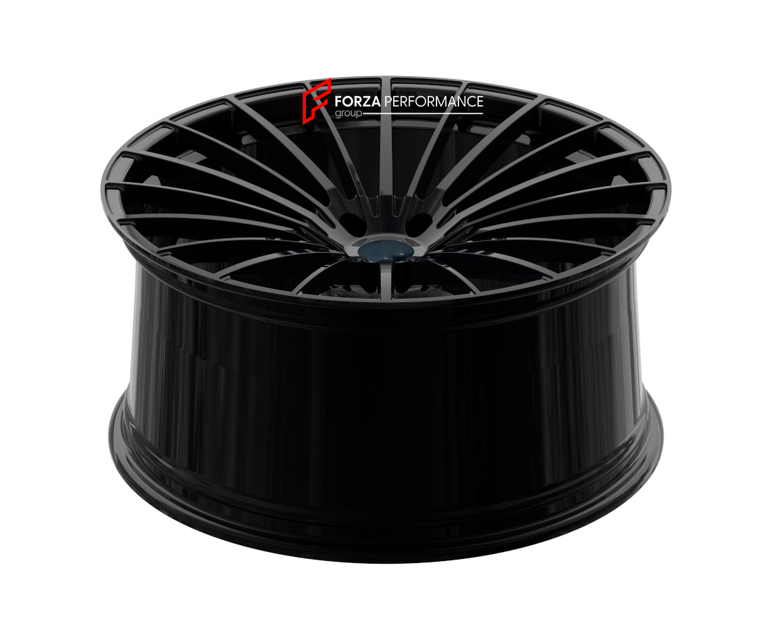 Monolock For Rim FORGED WHEELS RIMS Monoblock for ALL MODELS T-2 – Forza Performance Group