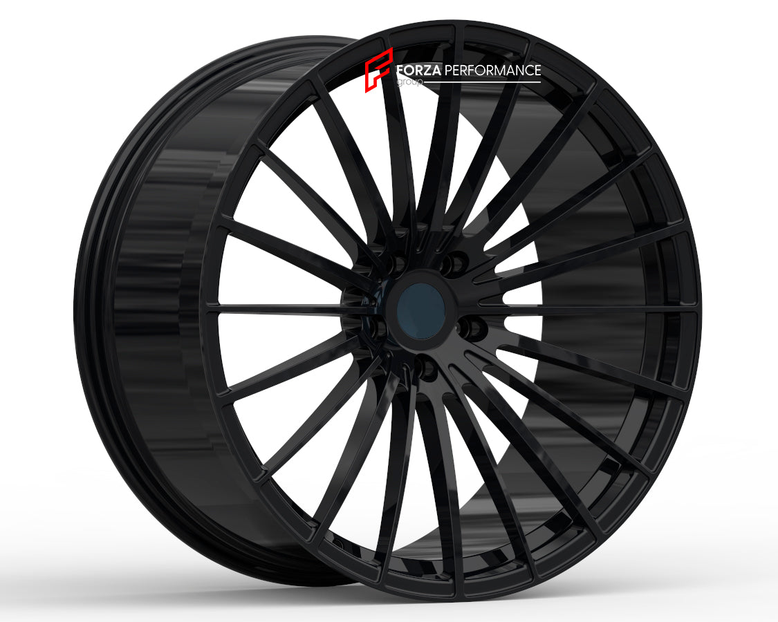 FORGED WHEELS RIMS Monoblock for ALL MODELS T-2 – Forza Performance Group
