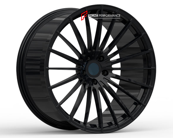 FORGED WHEELS RIMS Monoblock for Any Car T-2