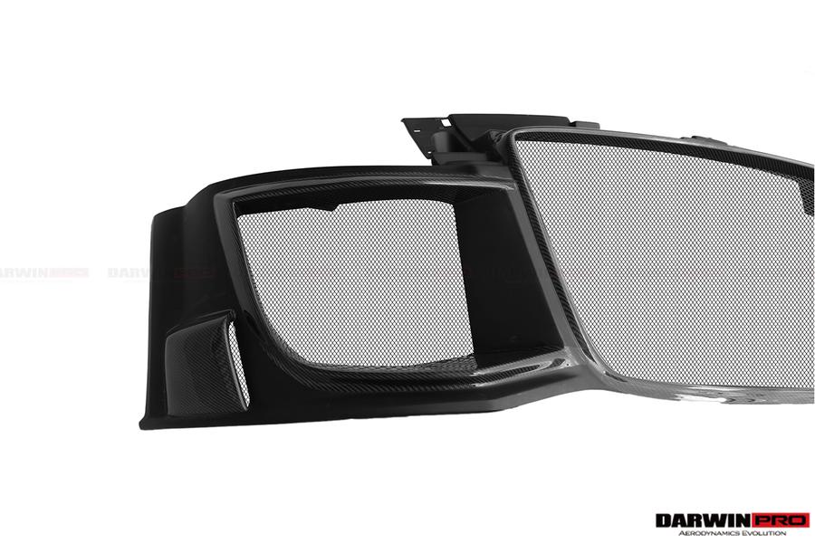 2006-2014 Audi TT/TTS DPRG Style Front Bumper rear side skirts aero body kit