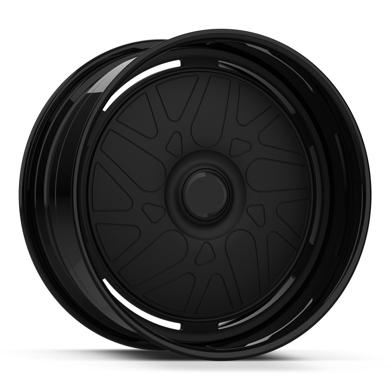 FORGED WHEELS Monoblock for ALL MODELS F1