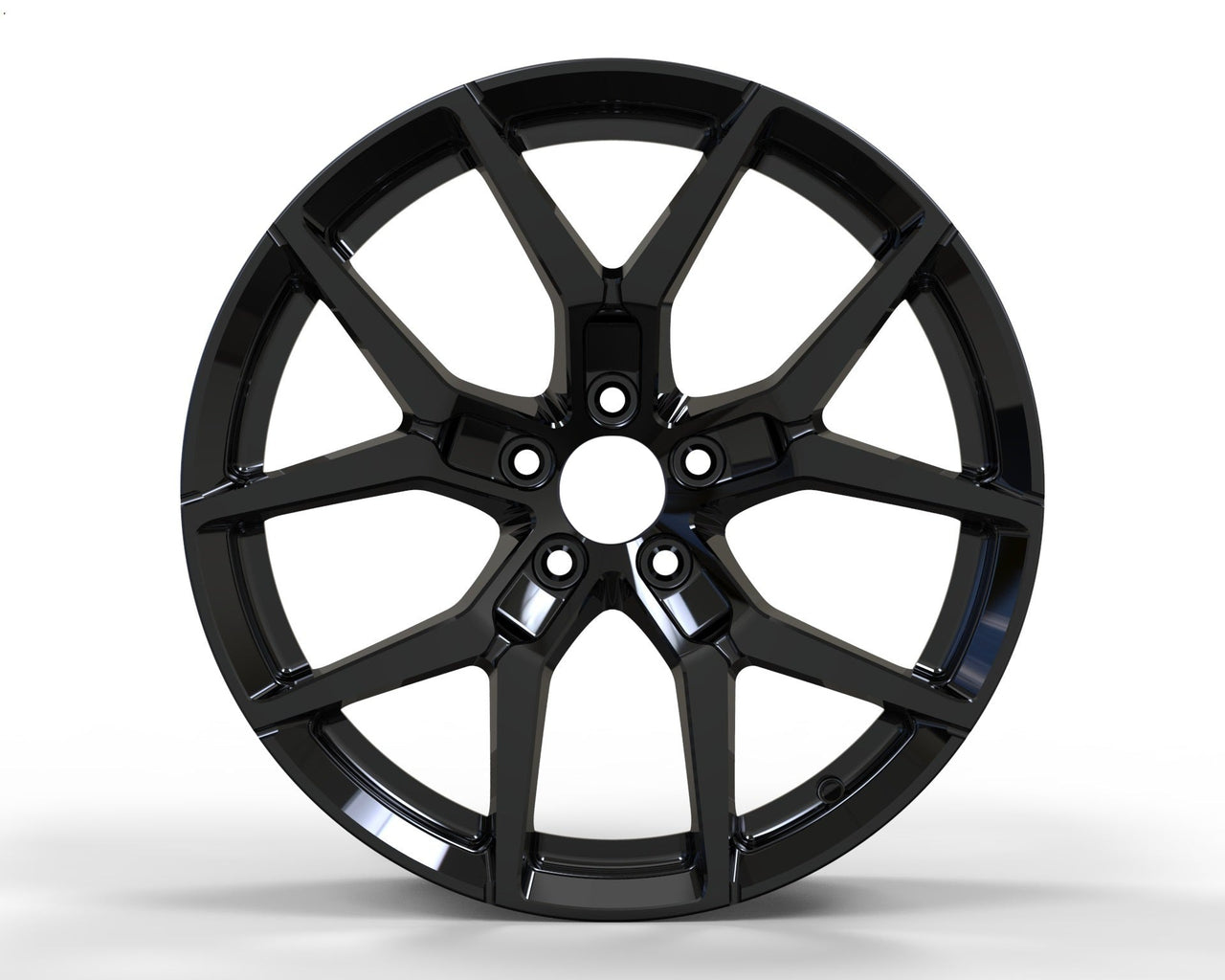 FORGED WHEELS RIMS FOR ANY CAR RANGE ROVER OEM