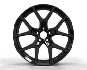 FORGED WHEELS RIMS FOR ANY CAR RANGE ROVER OEM