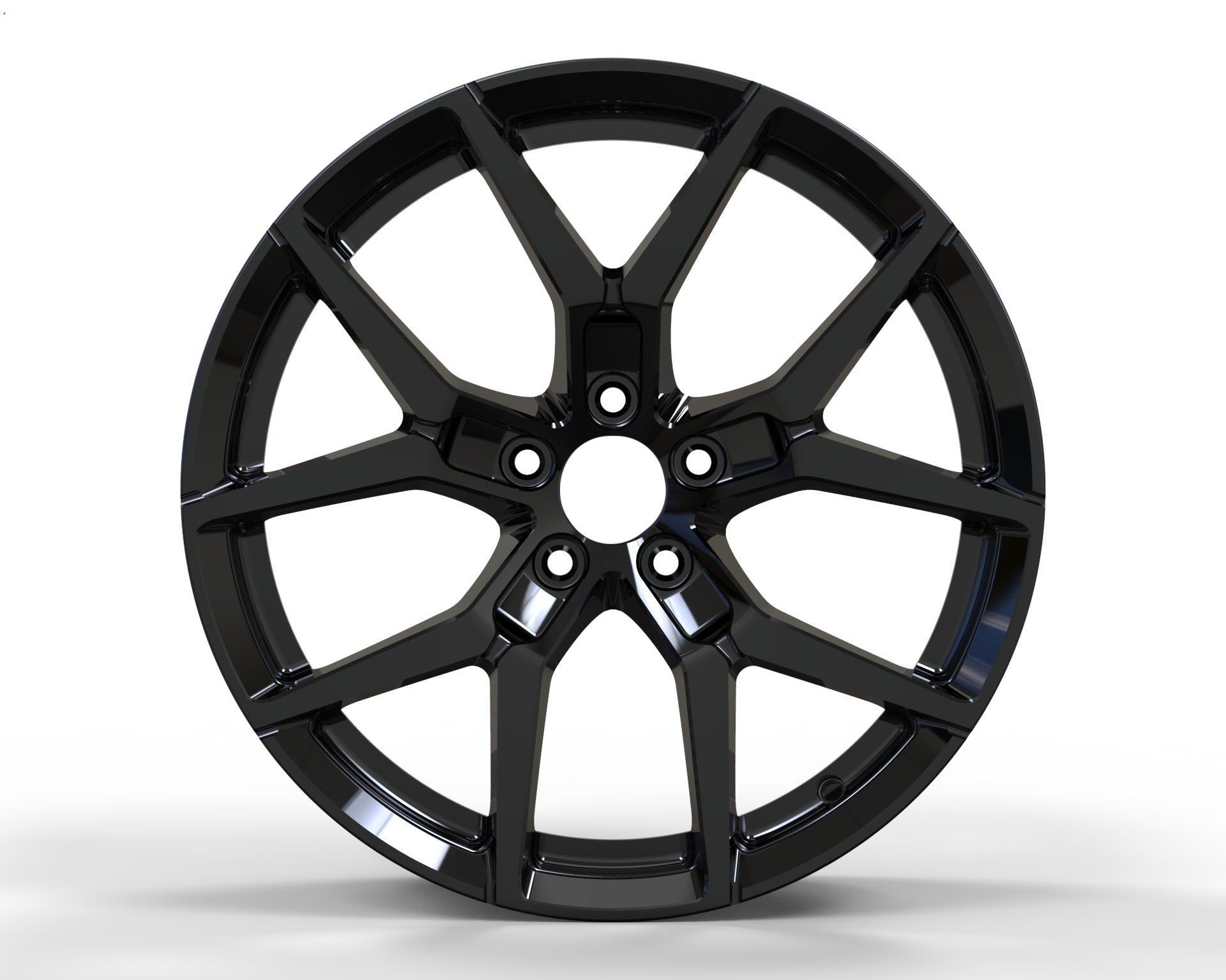 FORGED WHEELS RIMS FOR ANY CAR RANGE ROVER OEM