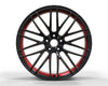 FORGED WHEELS RIMS FOR ANY CAR MS 073