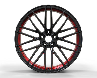 FORGED WHEELS RIMS FOR ANY CAR MS 073