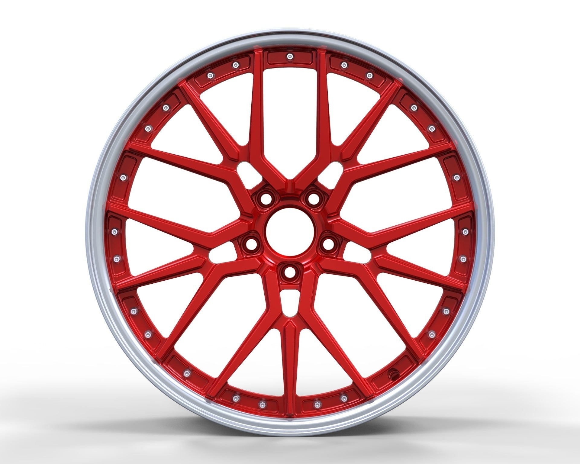FORGED WHEELS RIMS FOR ALL MODELS 304 – Forza Performance Group